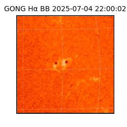 gong - 2025-07-04T22:00:02