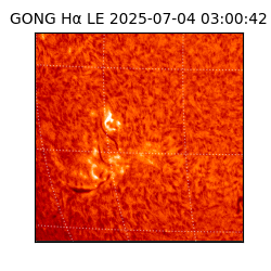 gong - 2025-07-04T03:00:42