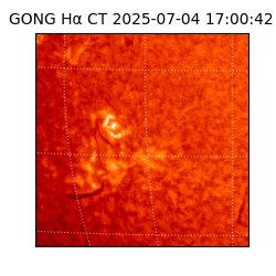 gong - 2025-07-04T17:00:42