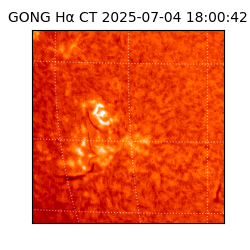 gong - 2025-07-04T18:00:42