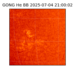 gong - 2025-07-04T21:00:02