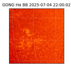 gong - 2025-07-04T22:00:02