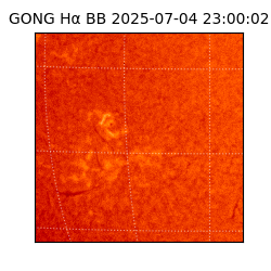 gong - 2025-07-04T23:00:02