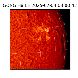 gong - 2025-07-04T03:00:42