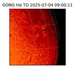 gong - 2025-07-04T09:00:11