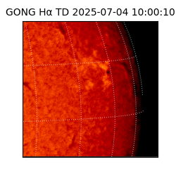 gong - 2025-07-04T10:00:10