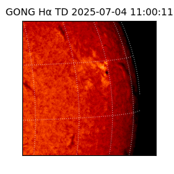 gong - 2025-07-04T11:00:11
