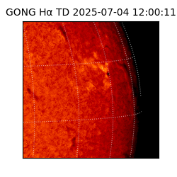 gong - 2025-07-04T12:00:11