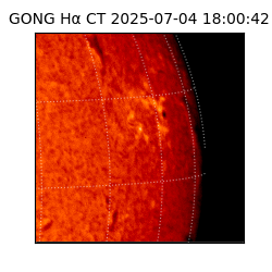 gong - 2025-07-04T18:00:42