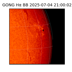 gong - 2025-07-04T21:00:02