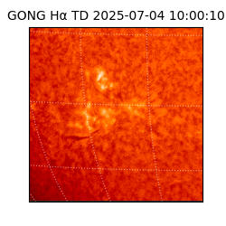 gong - 2025-07-04T10:00:10