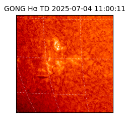 gong - 2025-07-04T11:00:11