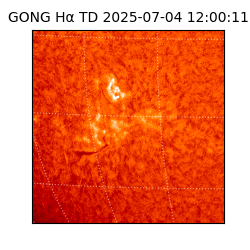 gong - 2025-07-04T12:00:11