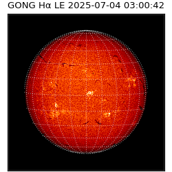 gong - 2025-07-04T03:00:42