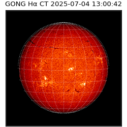gong - 2025-07-04T13:00:42