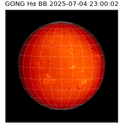 gong - 2025-07-04T23:00:02