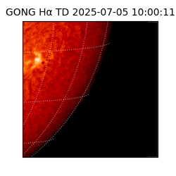 gong - 2025-07-05T10:00:11