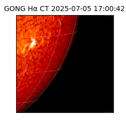 gong - 2025-07-05T17:00:42