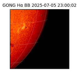 gong - 2025-07-05T23:00:02