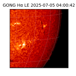 gong - 2025-07-05T04:00:42