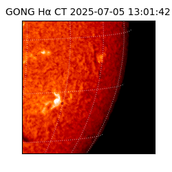 gong - 2025-07-05T13:01:42