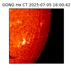 gong - 2025-07-05T16:00:42