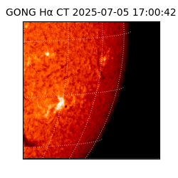 gong - 2025-07-05T17:00:42