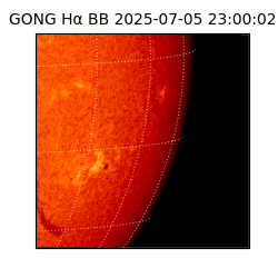 gong - 2025-07-05T23:00:02