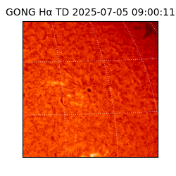 gong - 2025-07-05T09:00:11
