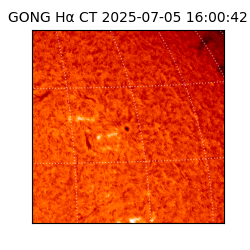 gong - 2025-07-05T16:00:42