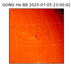 gong - 2025-07-05T23:00:02