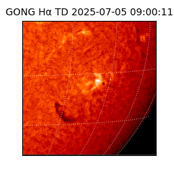 gong - 2025-07-05T09:00:11