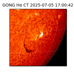gong - 2025-07-05T17:00:42
