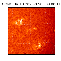 gong - 2025-07-05T09:00:11