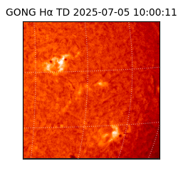 gong - 2025-07-05T10:00:11