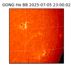 gong - 2025-07-05T23:00:02