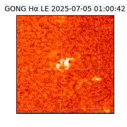 gong - 2025-07-05T01:00:42