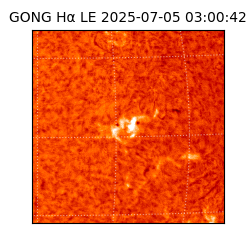 gong - 2025-07-05T03:00:42