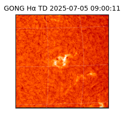 gong - 2025-07-05T09:00:11