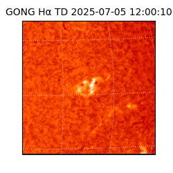 gong - 2025-07-05T12:00:10