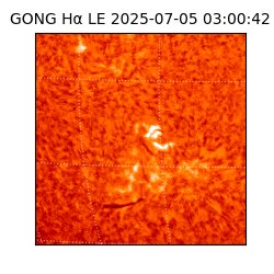 gong - 2025-07-05T03:00:42