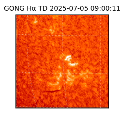 gong - 2025-07-05T09:00:11