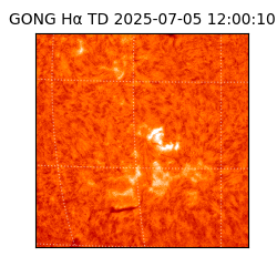 gong - 2025-07-05T12:00:10