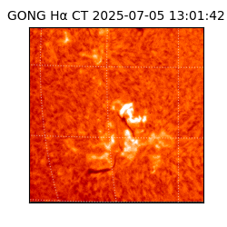 gong - 2025-07-05T13:01:42