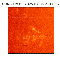 gong - 2025-07-05T21:00:02