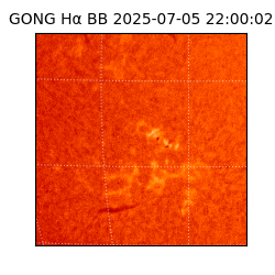 gong - 2025-07-05T22:00:02