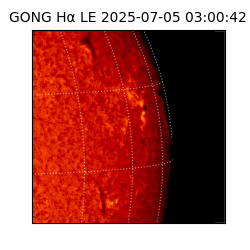 gong - 2025-07-05T03:00:42