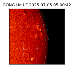 gong - 2025-07-05T05:00:42