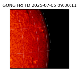 gong - 2025-07-05T09:00:11