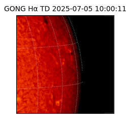 gong - 2025-07-05T10:00:11